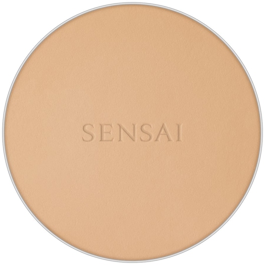 SENSAI Foundation Total Finish SPF 10 Refill Damen