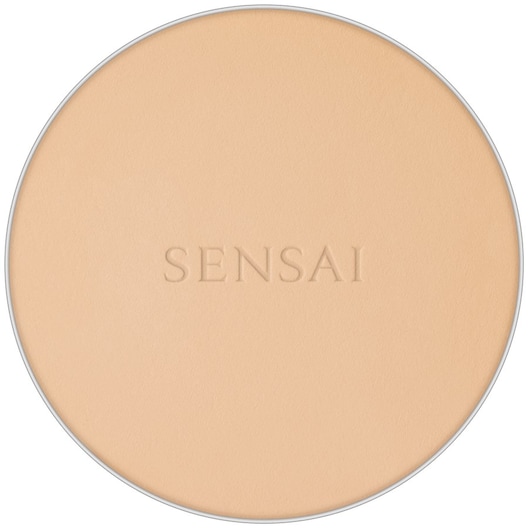 SENSAI Foundation Total Finish SPF 10 Refill Damen