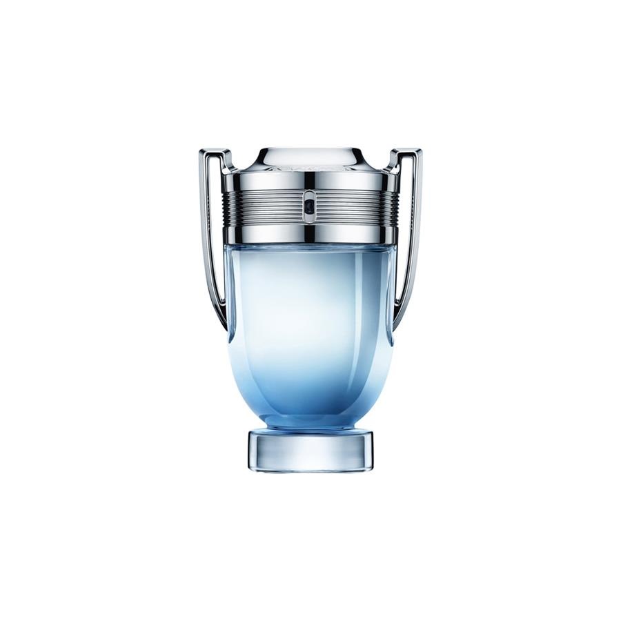 Rabanne Invictus Eau de Toilette Spray Aqua 150 ml