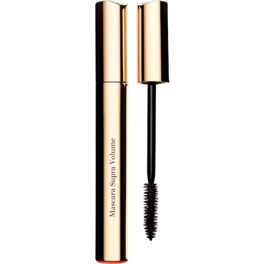 CLARINS Augen Mascara Supra Volume Damen 8 ml