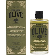Pure Greek Olive