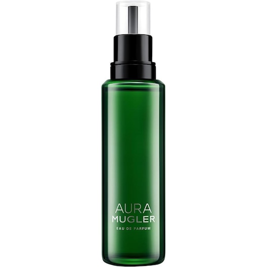 MUGLER Aura Eau de Parfum Spray Refillable Parfumer Female 100 ml
