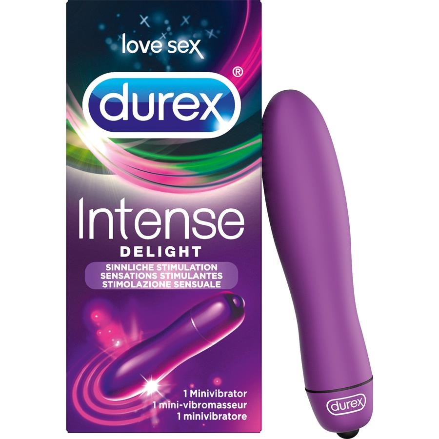 Durex Sexspielzeuge