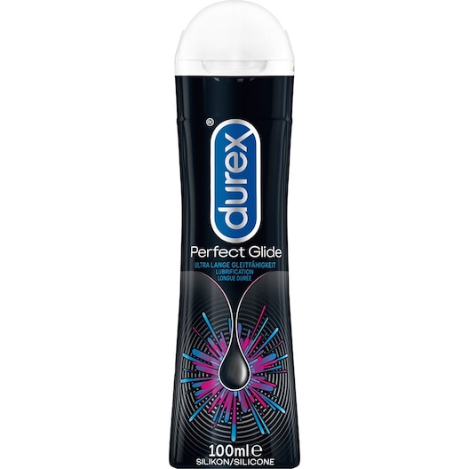 Durex Gleitgel Perfect Glide Silikongleitgel Damen