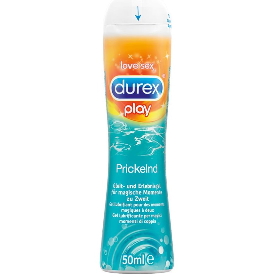 Durex Gel lubrificante Play Play