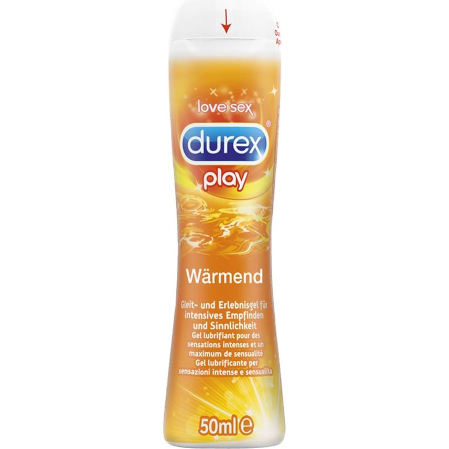 Durex Gel lubrificante Play Play