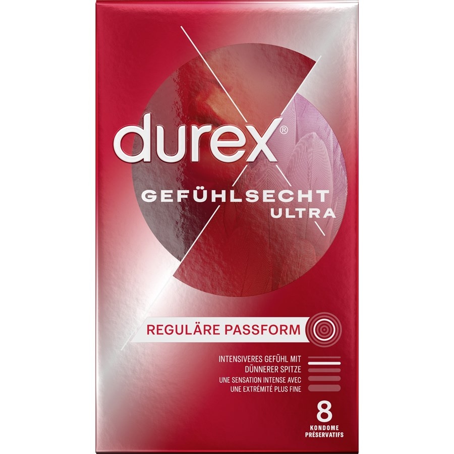 Durex Kondome