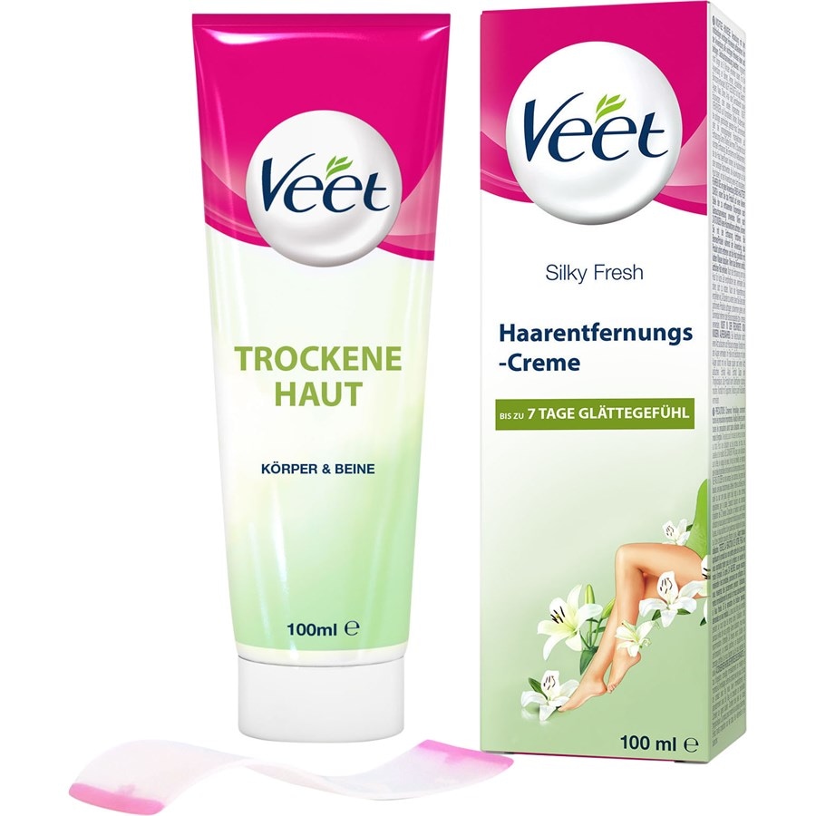 Veet Cremes