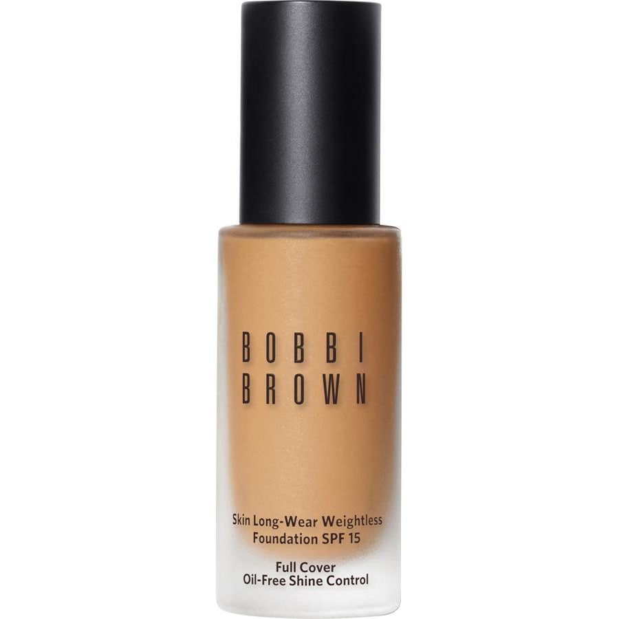 Bobbi Brown Foundation Skin Long-Wear Weightless Foundation SPF 15