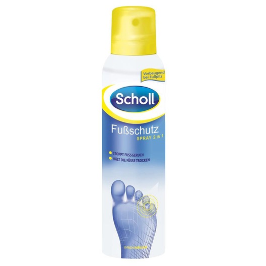 Scholl - Foot health