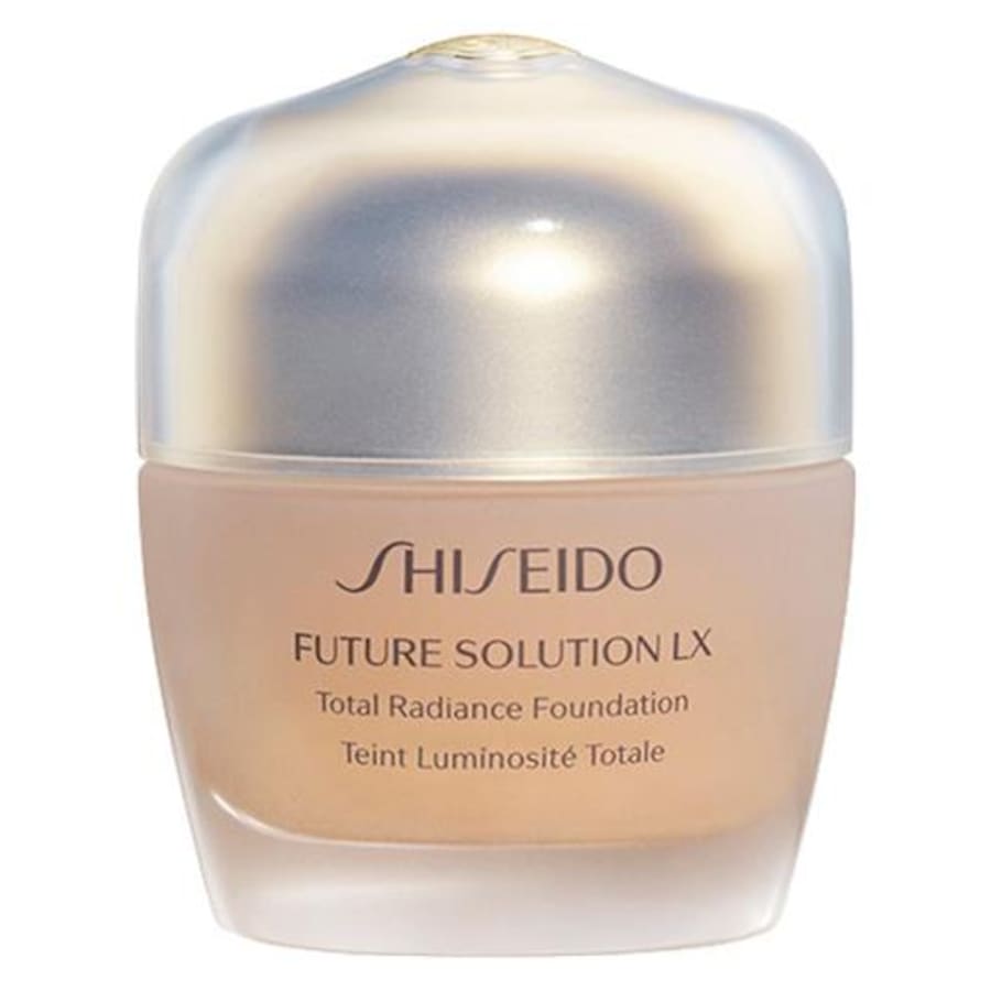 Shiseido Future Solution LX Total Radiance Foundation