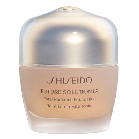 Shiseido Future Solution LX Total Radiance Foundation Damen 30 ml