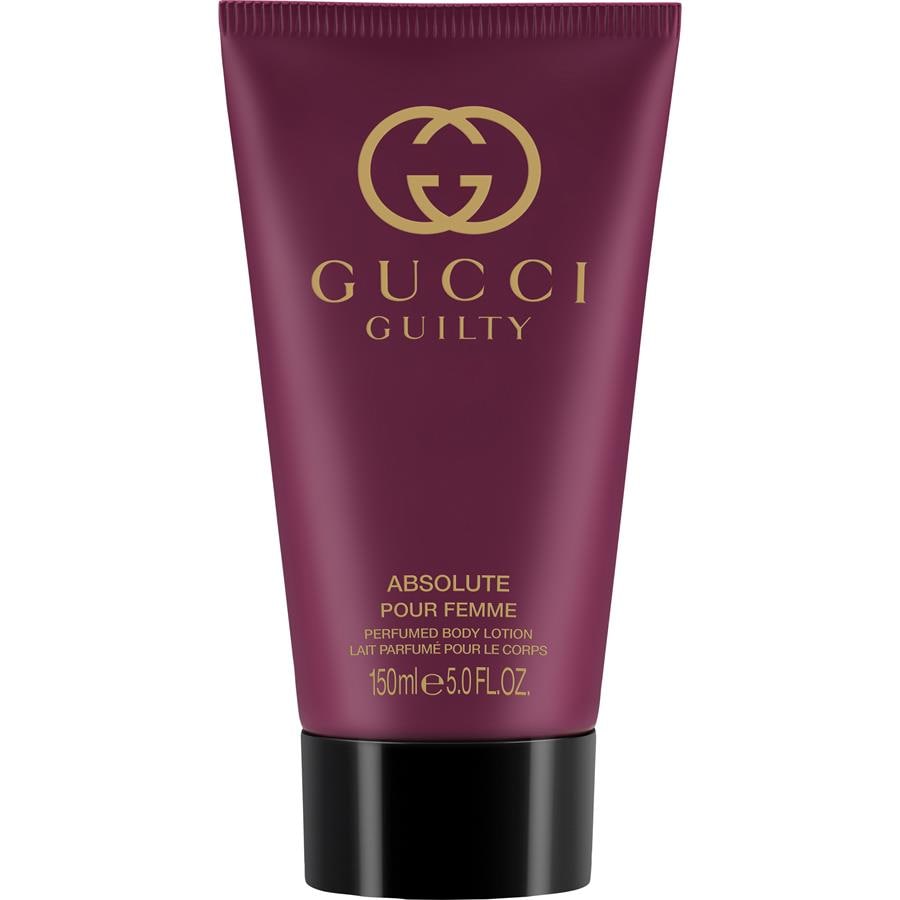 Gucci Gucci Guilty Absolute Body Lotion 150 ml