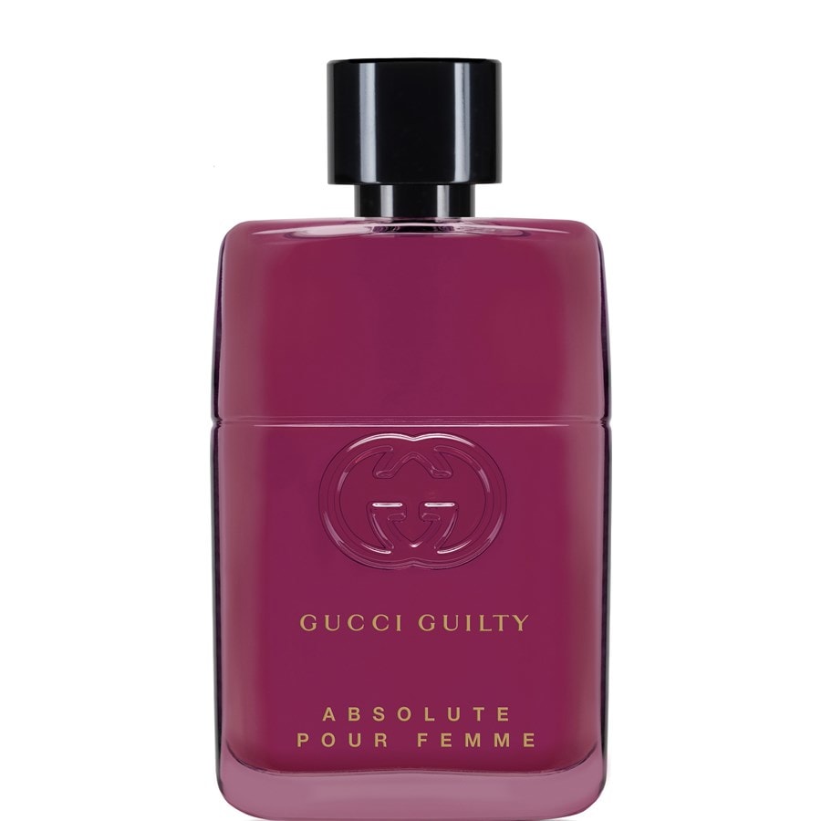 Gucci Gucci Guilty Absolute Eau de Parfum Spray 50 ml