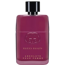 Gucci Guilty Absolute