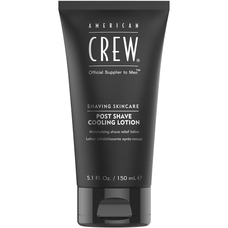 American Crew Cura della barba e rasatura Post Shave Cooling Lotion