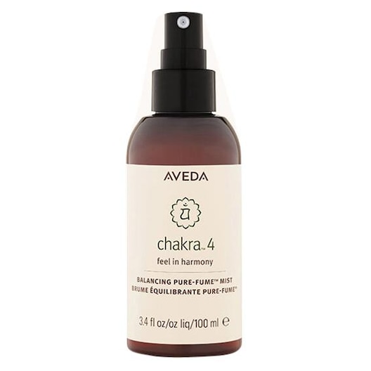 Aveda - chakras