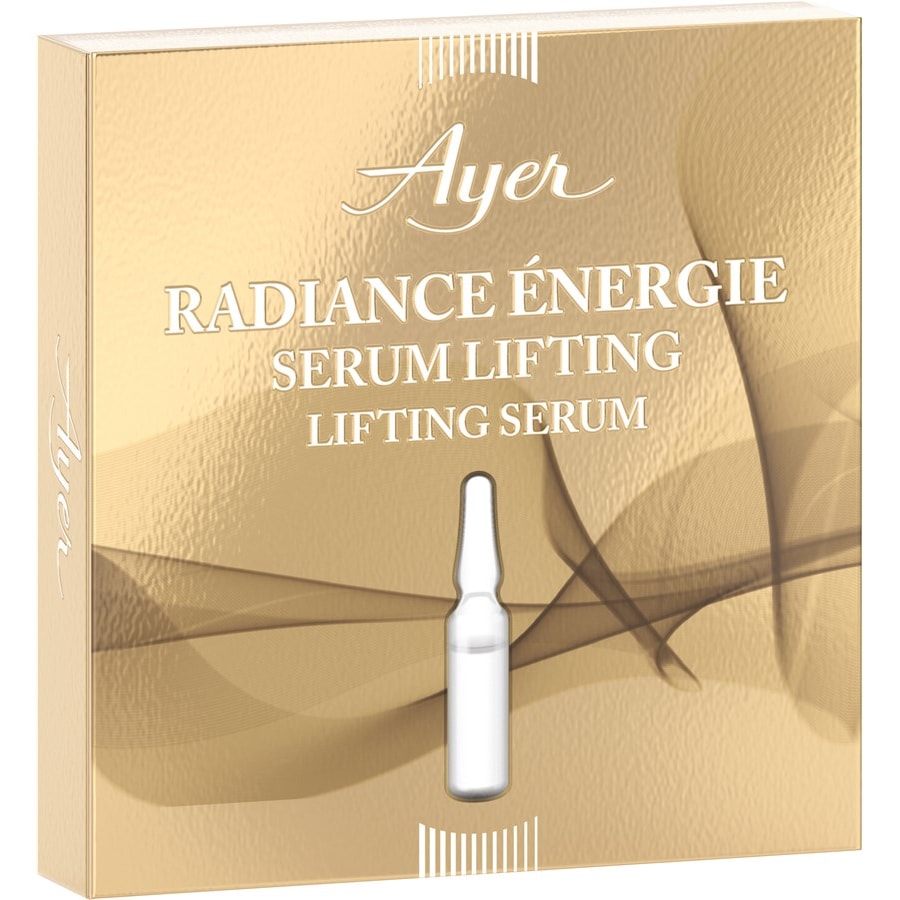 Ayer Radiance Energy