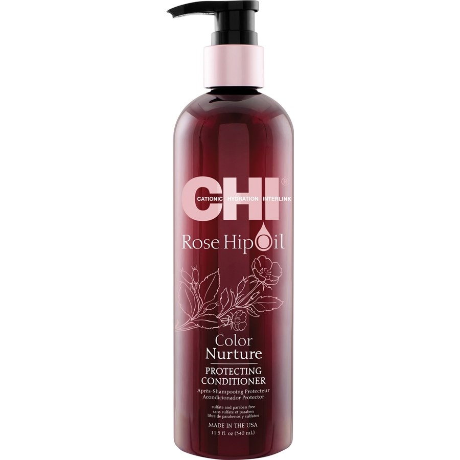 CHI Rose Hip Oil