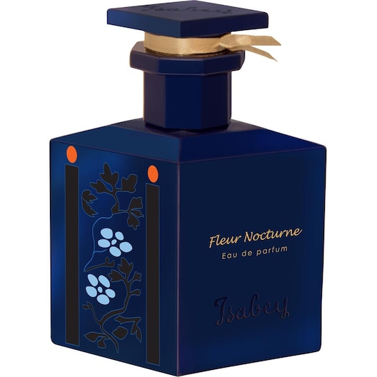 Isabey Paris Fleur Nocturne Eau de Parfum Spray Damenparfum Damen