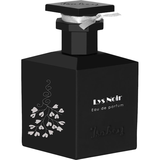 Isabey Paris Lys Noir Eau de Parfum Spray Damenparfum Damen