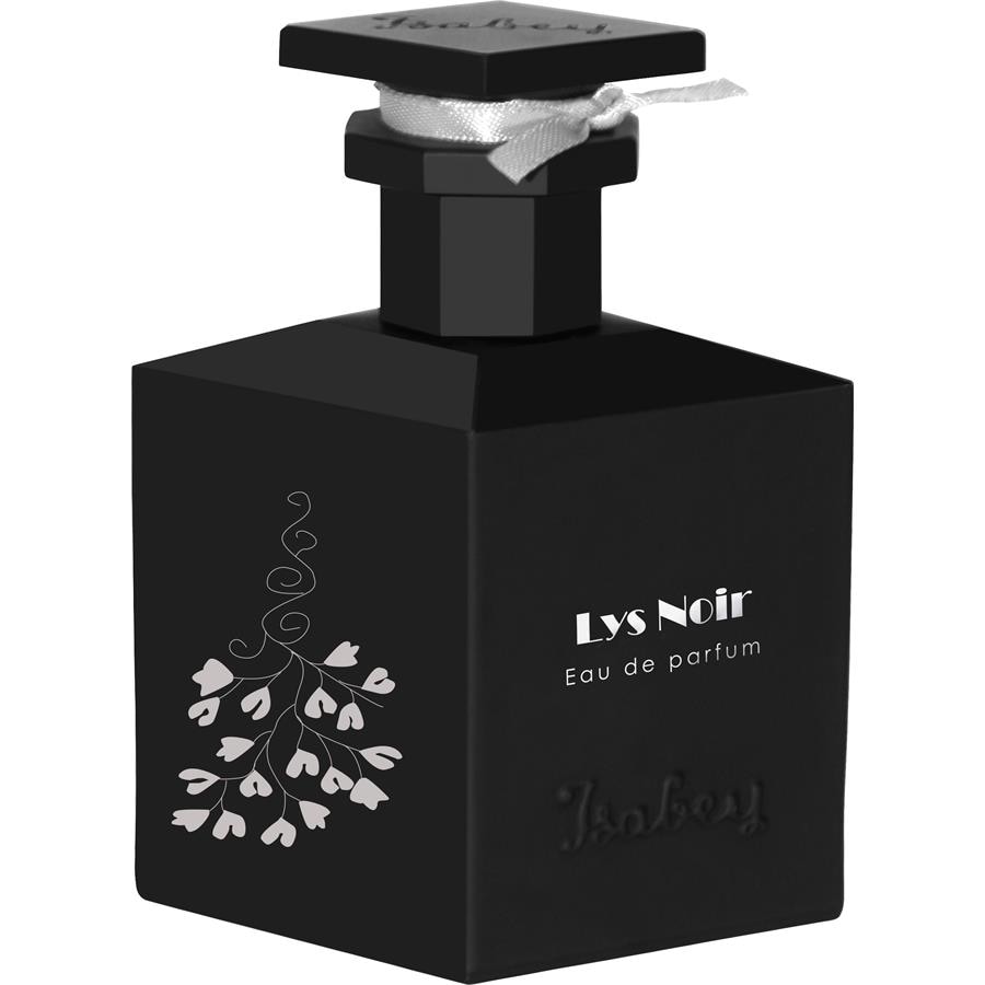 isabey lys noir woda perfumowana 50 ml   