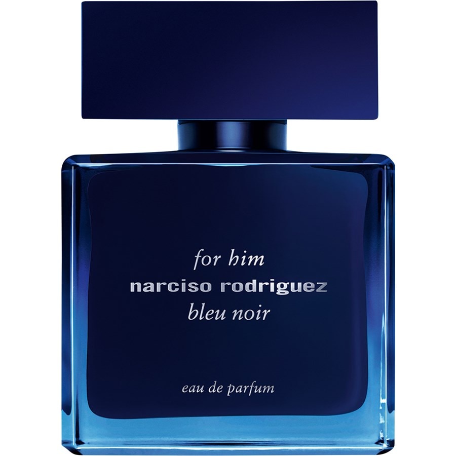 Narciso Rodriguez for him Bleu Noir Eau de Parfum Spray