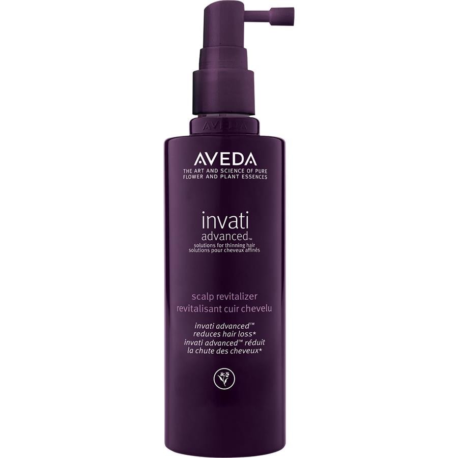 Aveda Treatment