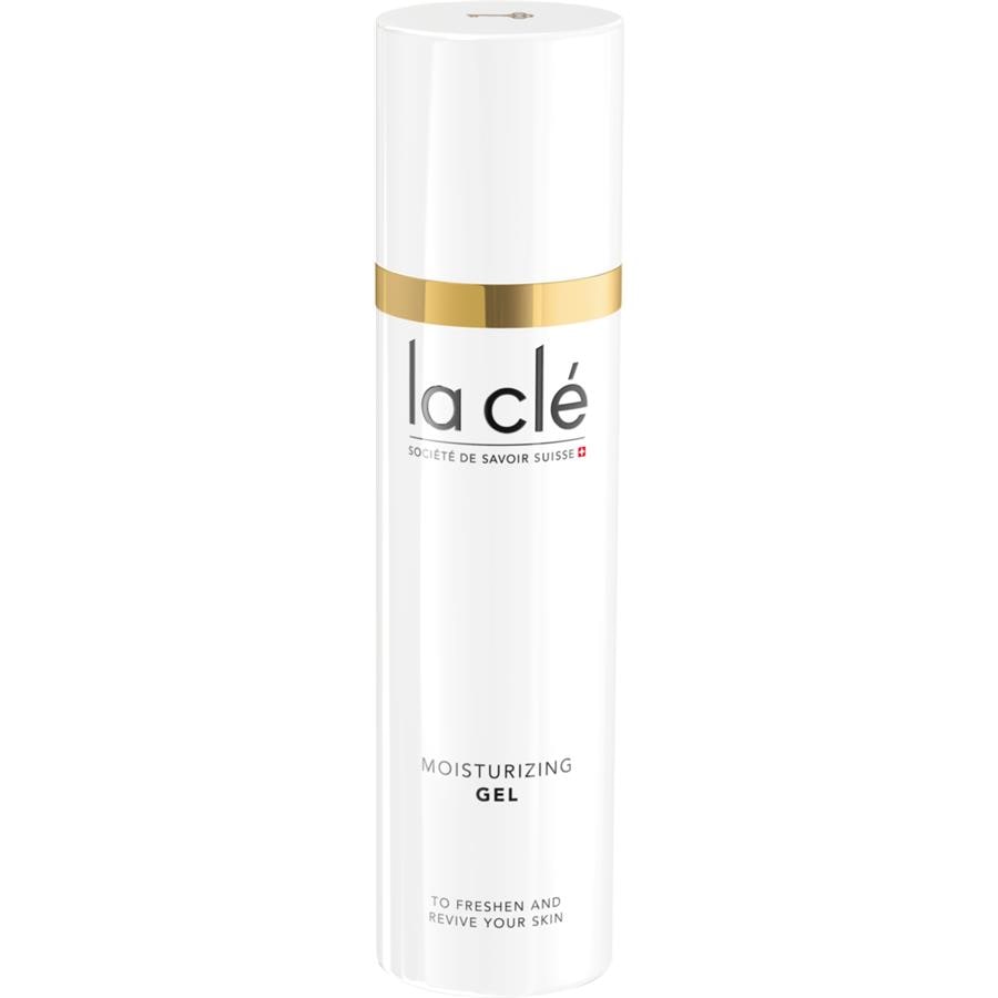 Moisturizing Gel by La Clé ❤️ Buy online | parfumdreams