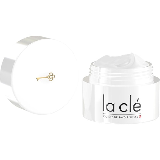 La Clé - Nourishing