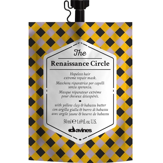Davines - The Circle Chronics
