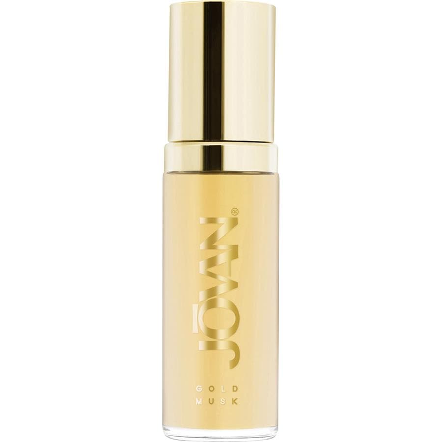 Jovan Musk Oil Gold Eau de Parfum Spray