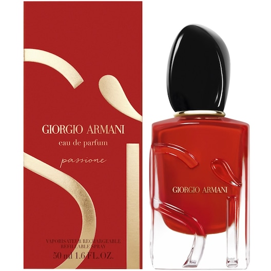 Armani - Si