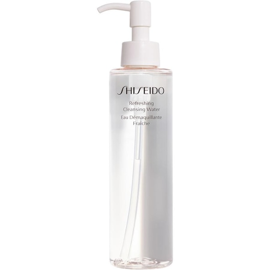Shiseido Refreshing Cleansing Water 2 180 ml