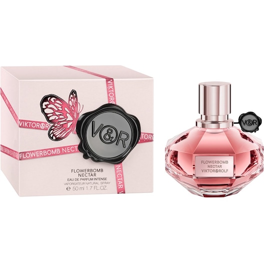 Viktor Rolf Flowerbomb Nectar Intense Eau de Parfum Spray