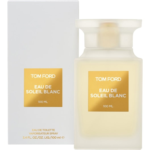 Tom Ford Signature Eau de Toilette Spray Parfum Damen