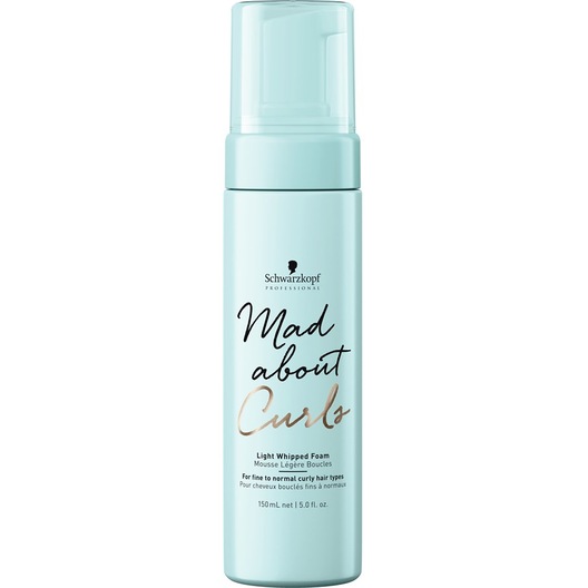 Schwarzkopf Professional - Mad About Curls