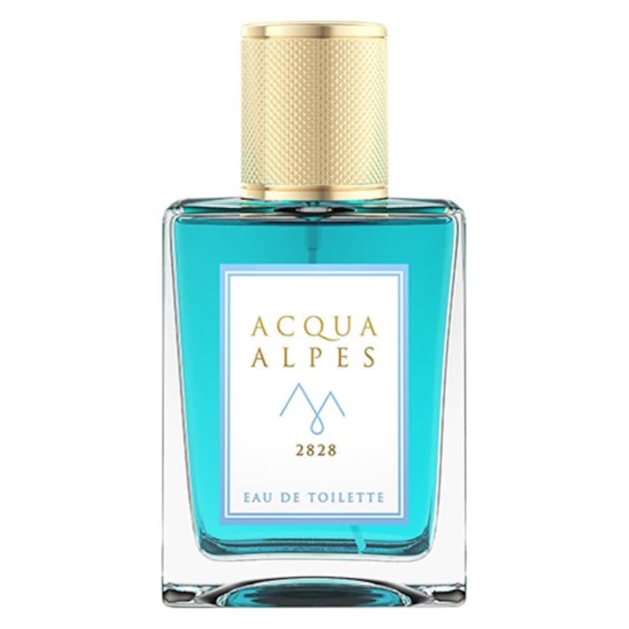 Acqua Alpes 2828 Eau de Toilette Spray