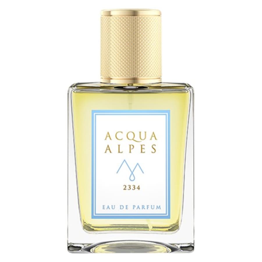 Acqua Alpes 2334 Eau de Parfum Spray