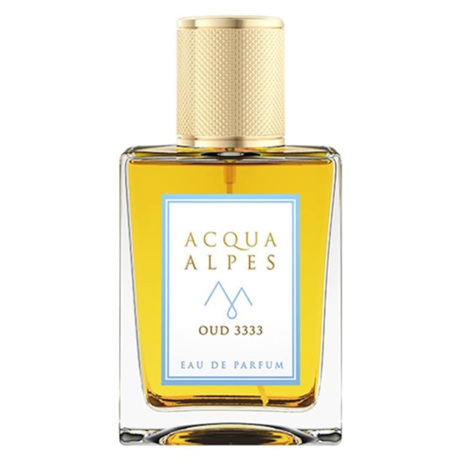 Acqua Alpes Oud 3333 Eau de Parfum Spray