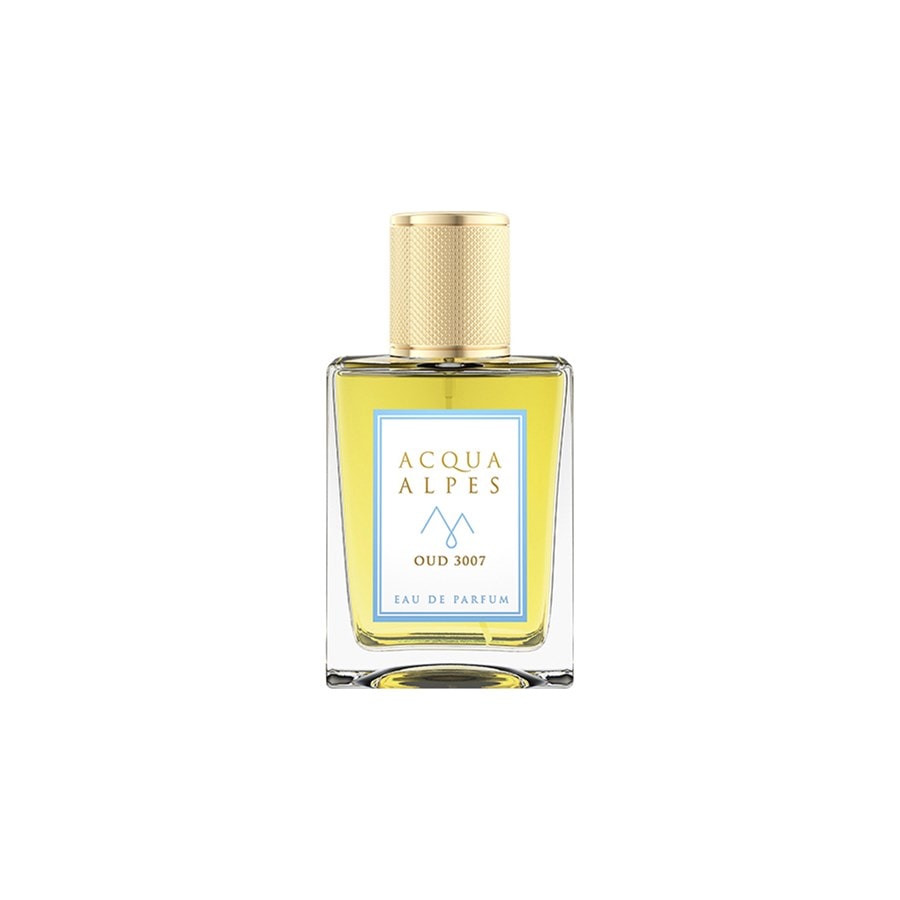 acqua alpes oud 3007