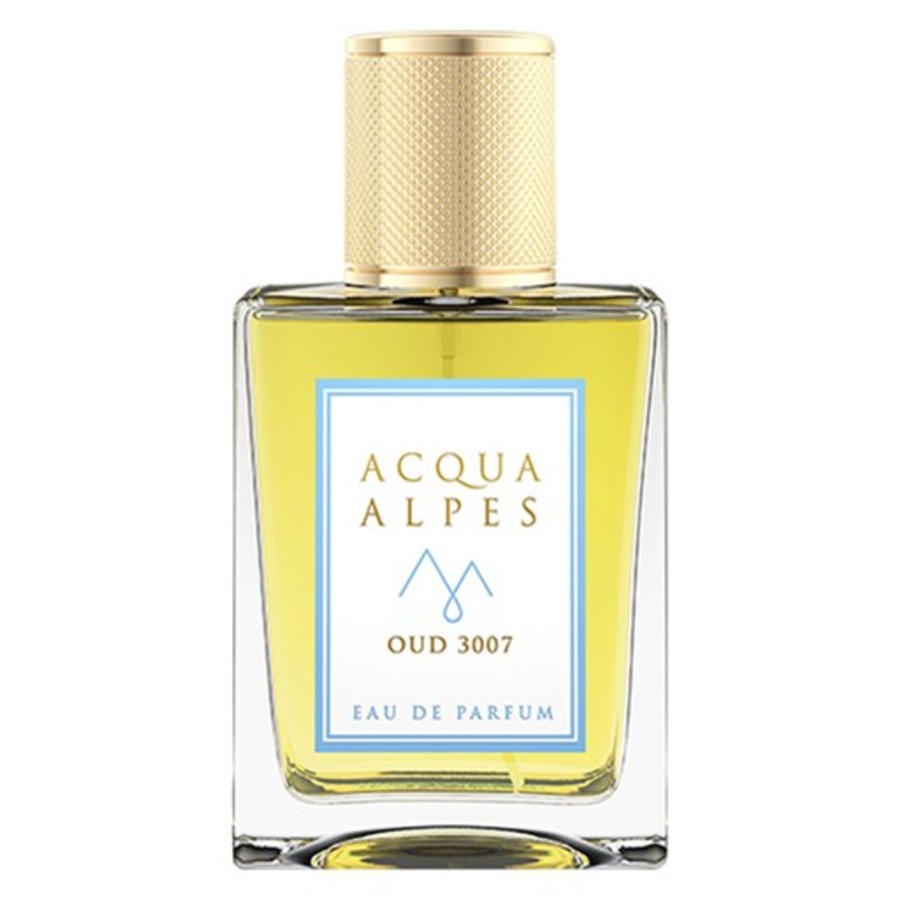 Acqua Alpes Oud 3007 Eau de Parfum Spray