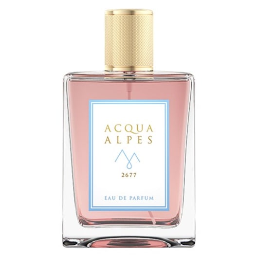Acqua Alpes 2677 Eau de Parfum Spray Herrenparfum Unisex 100 ml