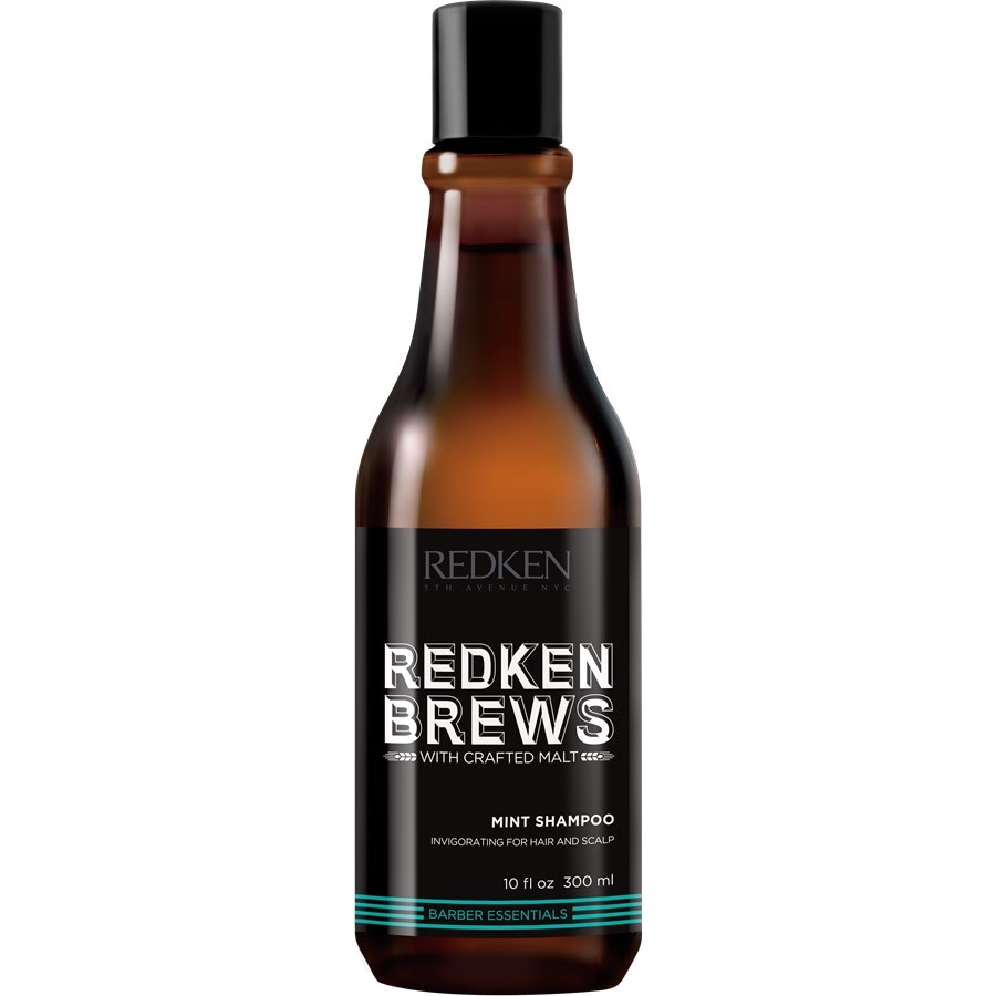 Redken Brews