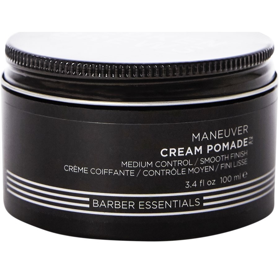 Redken Brews Maneuver Cream Pomade