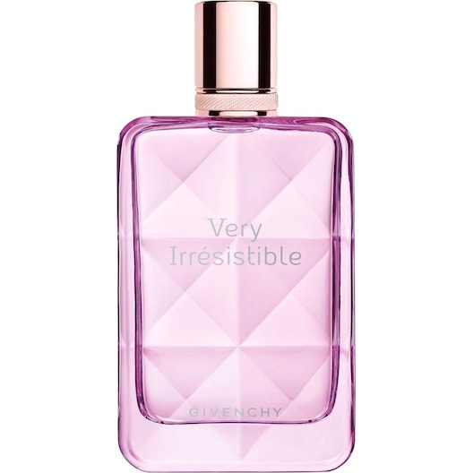 GIVENCHY IRRÉSISTIBLE Eau de Parfum Spray Parfumer Female 80 ml