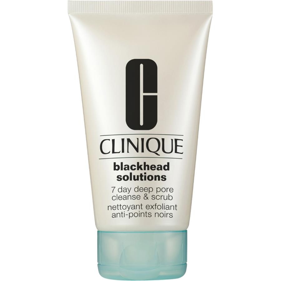 Clinique Exfoliationsprodukte