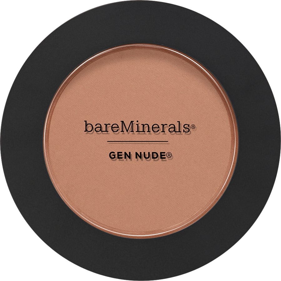 bareMinerals Rouge Gen Nude Powder Blush