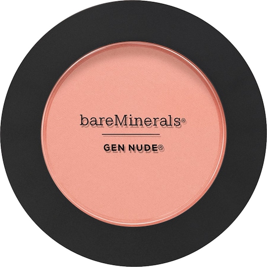 bareMinerals Gen Nude Powder Blush Pretty Pink Small 2