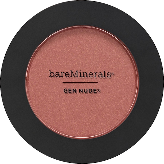 bareMinerals Gen Nude Powder Blush Rouge